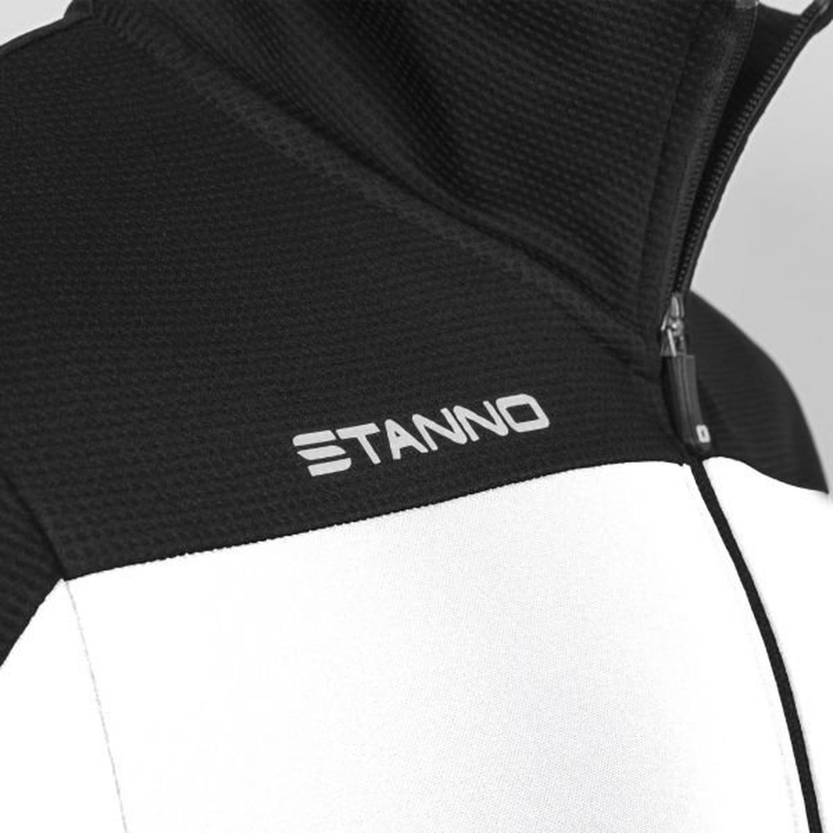Kinder-Trainingsjacke mit Reißverschluss Stanno Pride