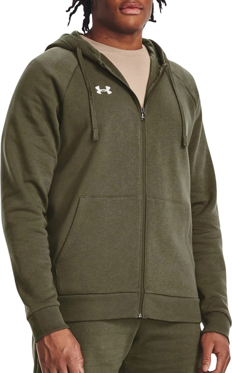 Kapuzenjacke Molton Under Armour Rival