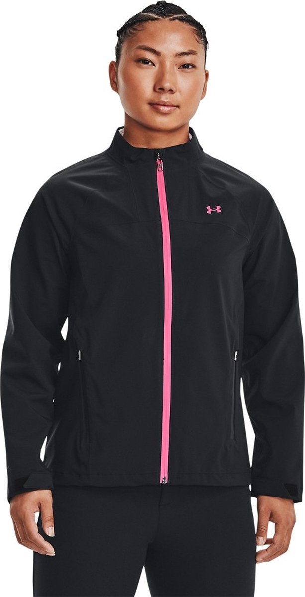 Regenjacke Frauen Under Armour Stormproof 2.0