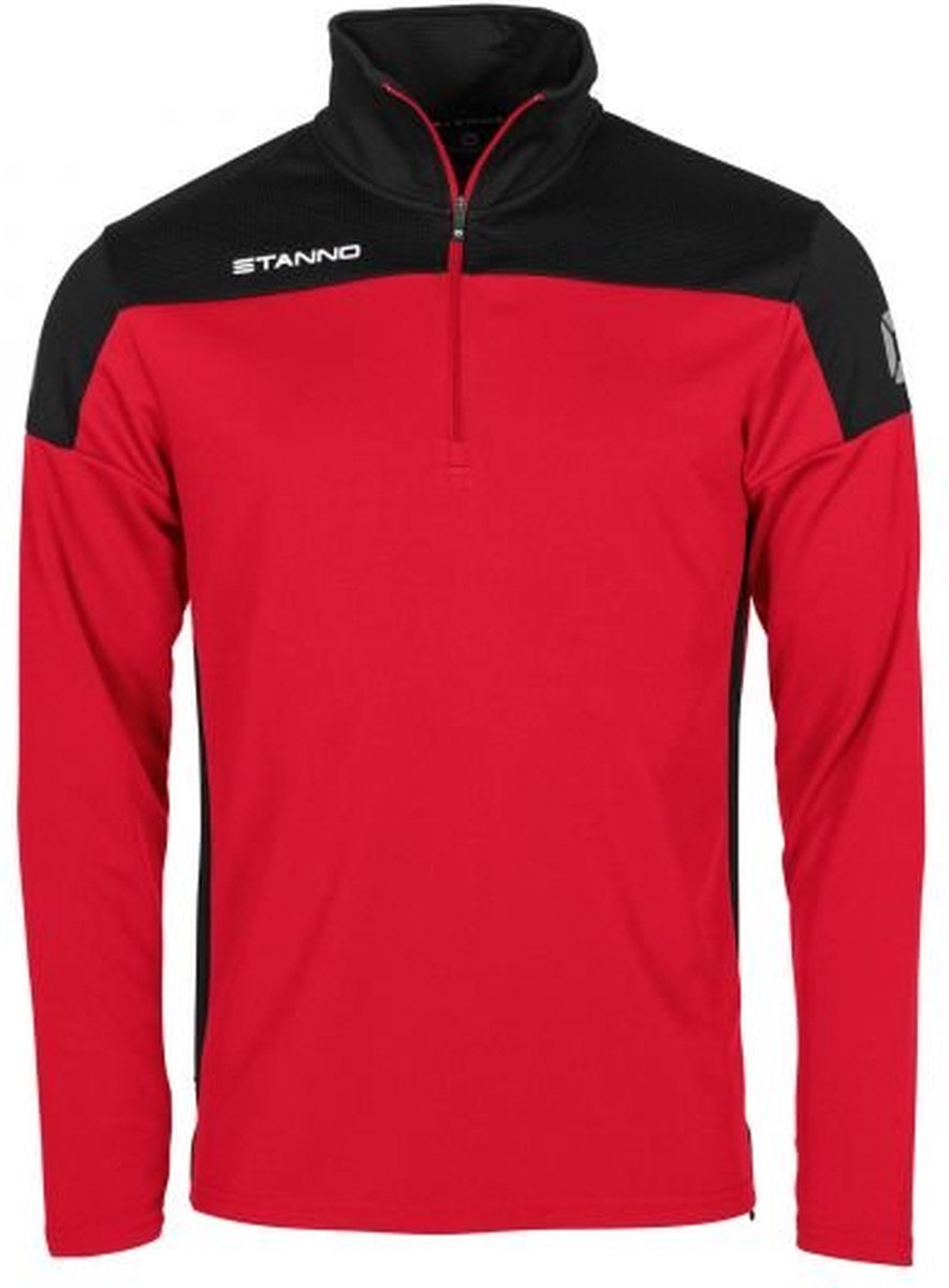 Trainingsjacke 1/4 Oberteil mit Reißverschluss Kind Stanno Pride