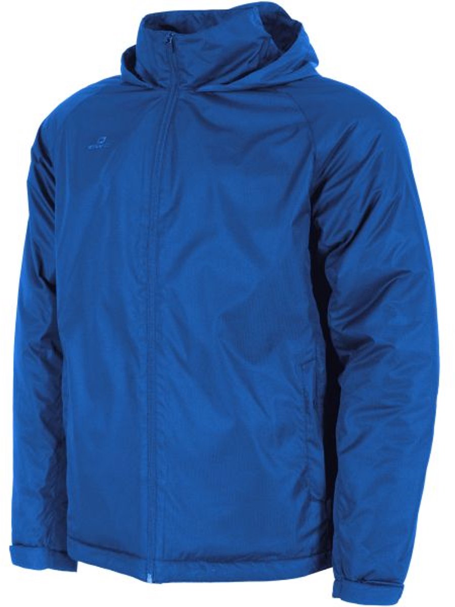 Wasserdichte Ganzjahresjacke Kind Stanno Prime