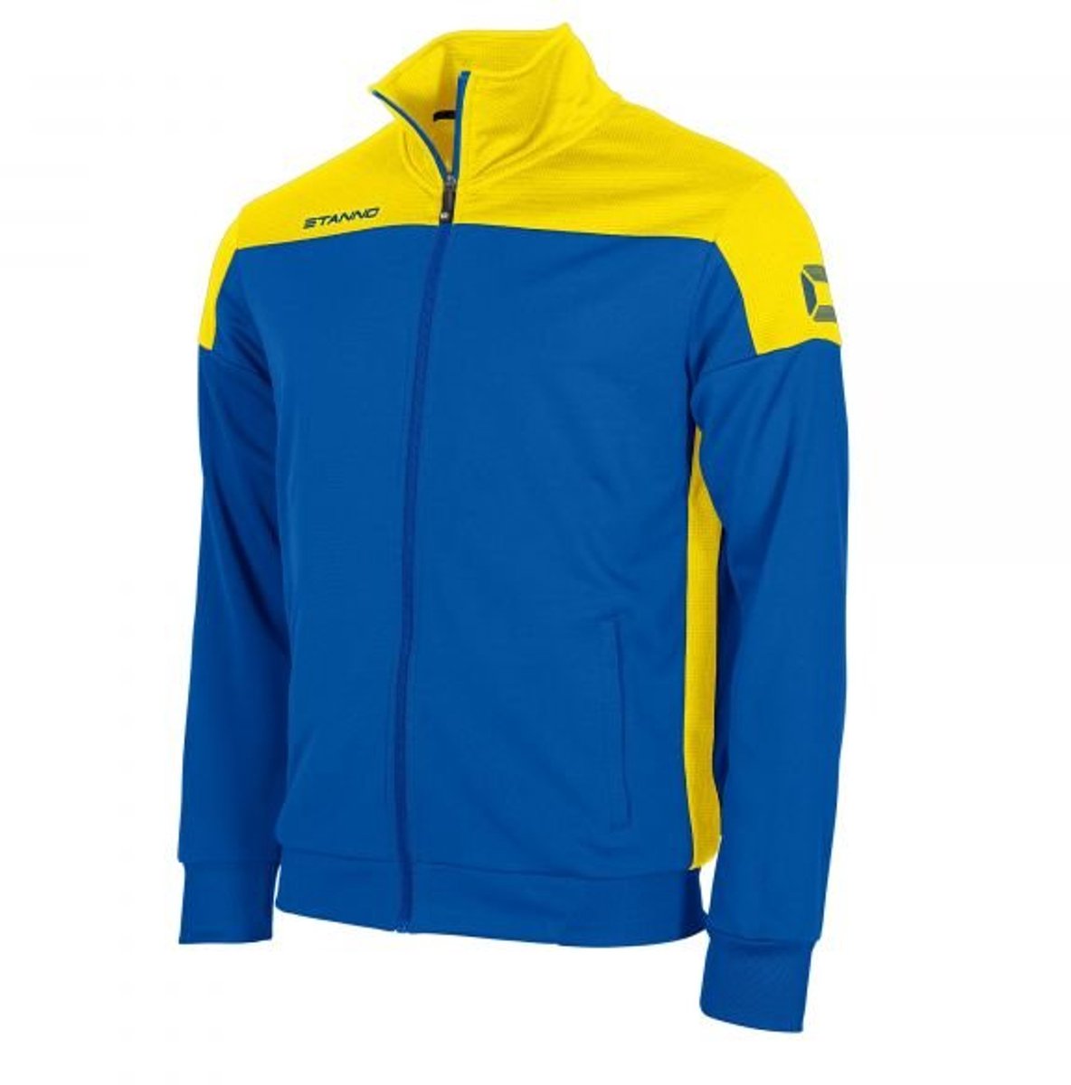 Kinder-Trainingsjacke mit Reißverschluss Stanno Pride
