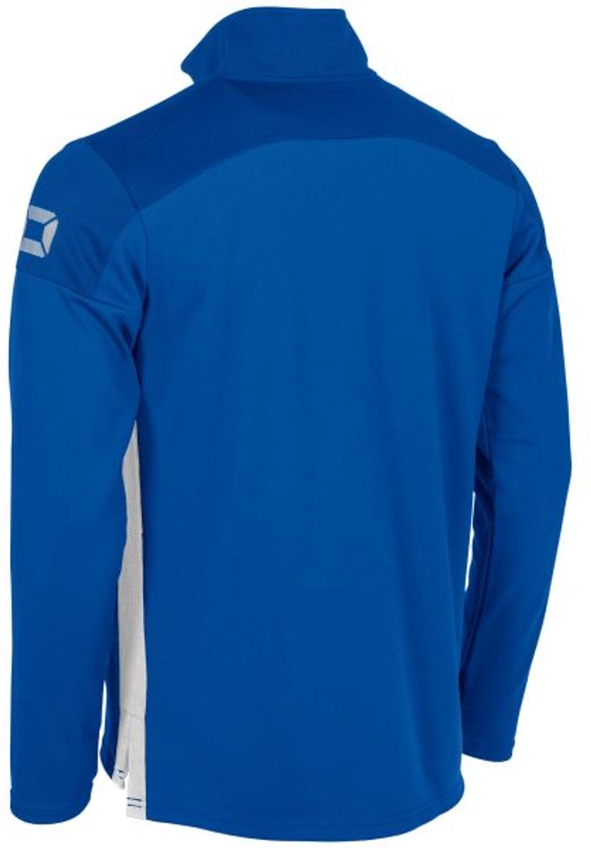 Trainingsjacke 1/4 Oberteil mit Reißverschluss Stanno Pride