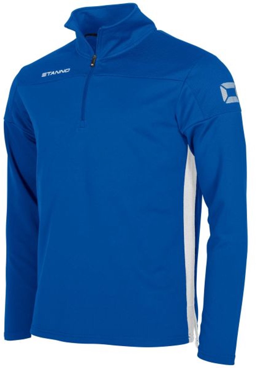 Trainingsjacke 1/4 Oberteil mit Reißverschluss Stanno Pride