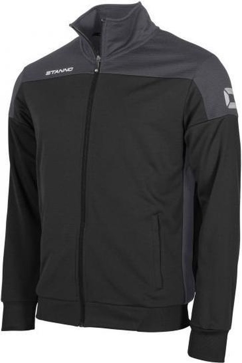 Kinder-Trainingsjacke mit Reißverschluss Stanno Pride