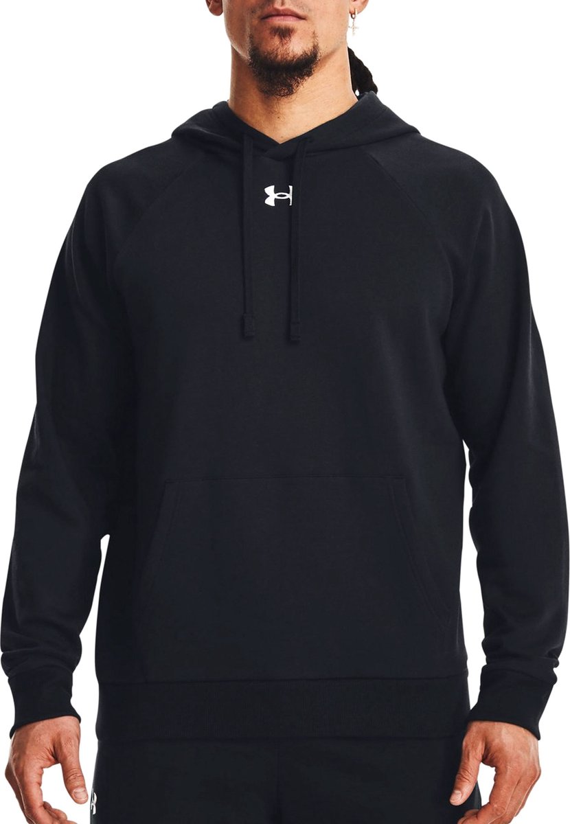 Hoodie Under Armour Rival Fleece