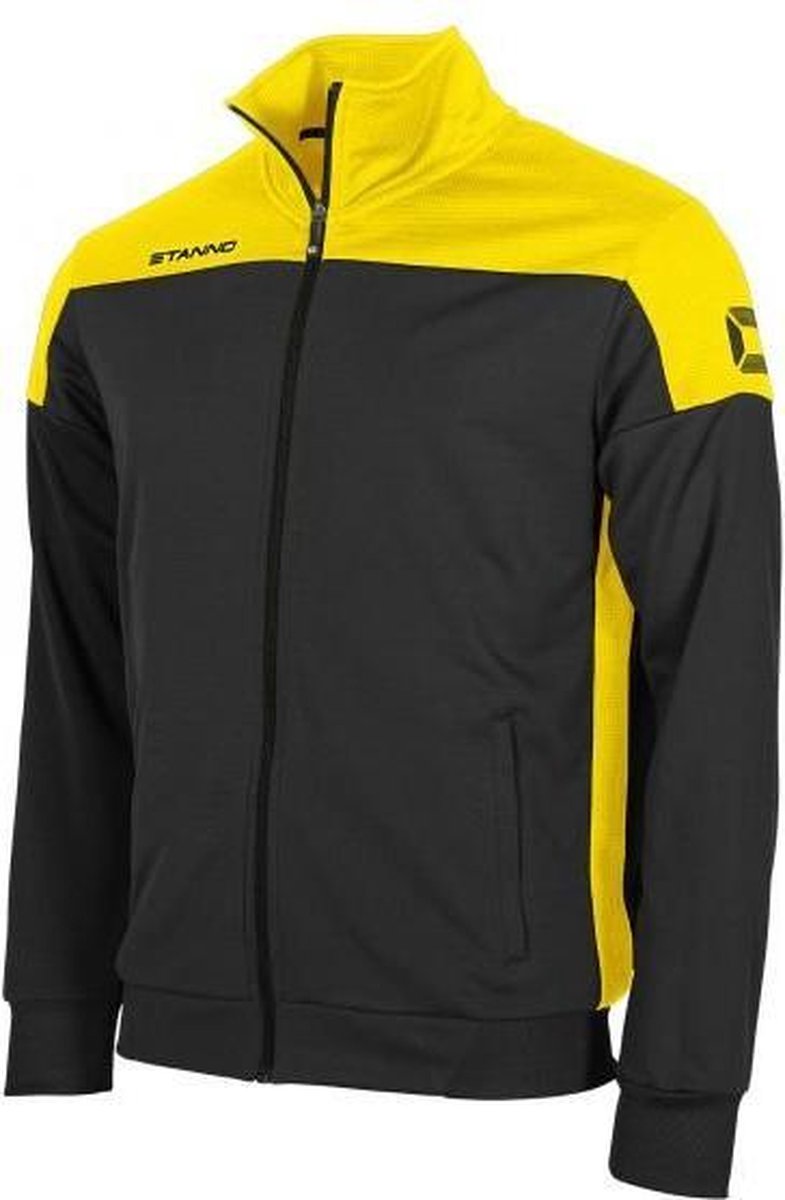 Kinder-Trainingsjacke mit Reißverschluss Stanno Pride