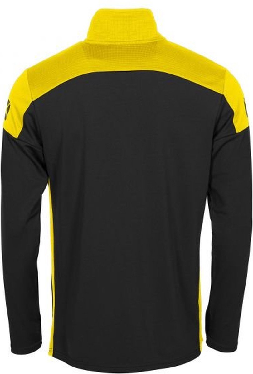 Trainingsjacke 1/4 Oberteil mit Reißverschluss Stanno Pride
