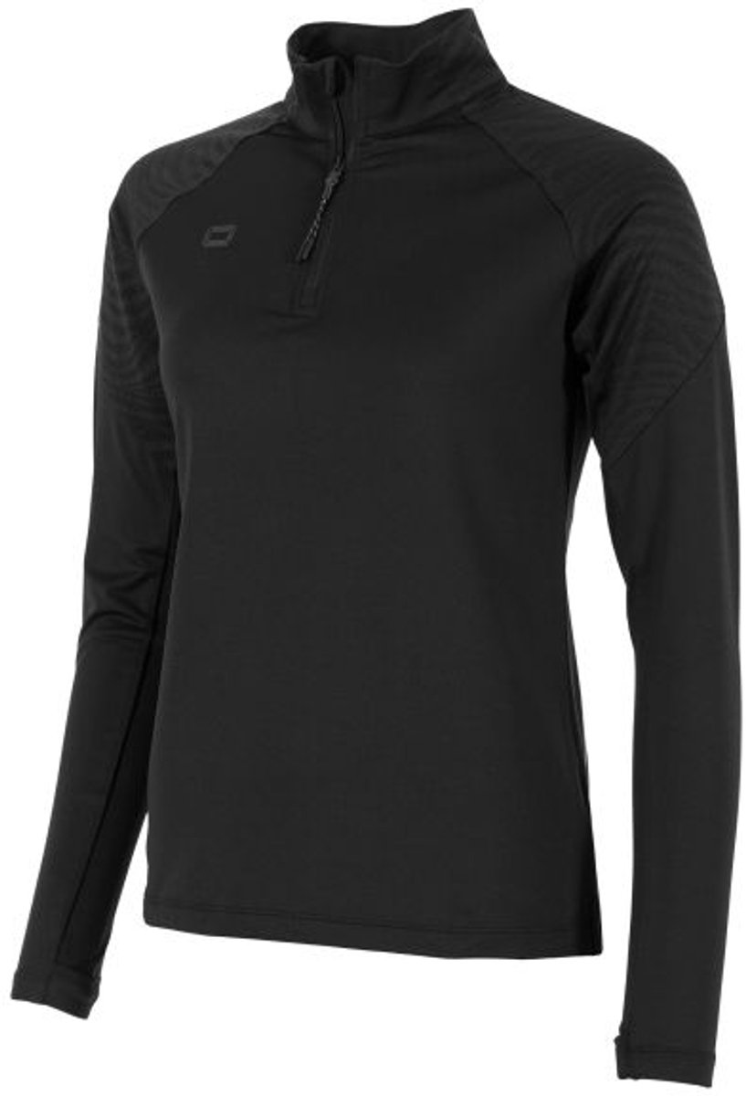Trainingsjacke mit Reißverschluss Frau Stanno Functionals Quarter