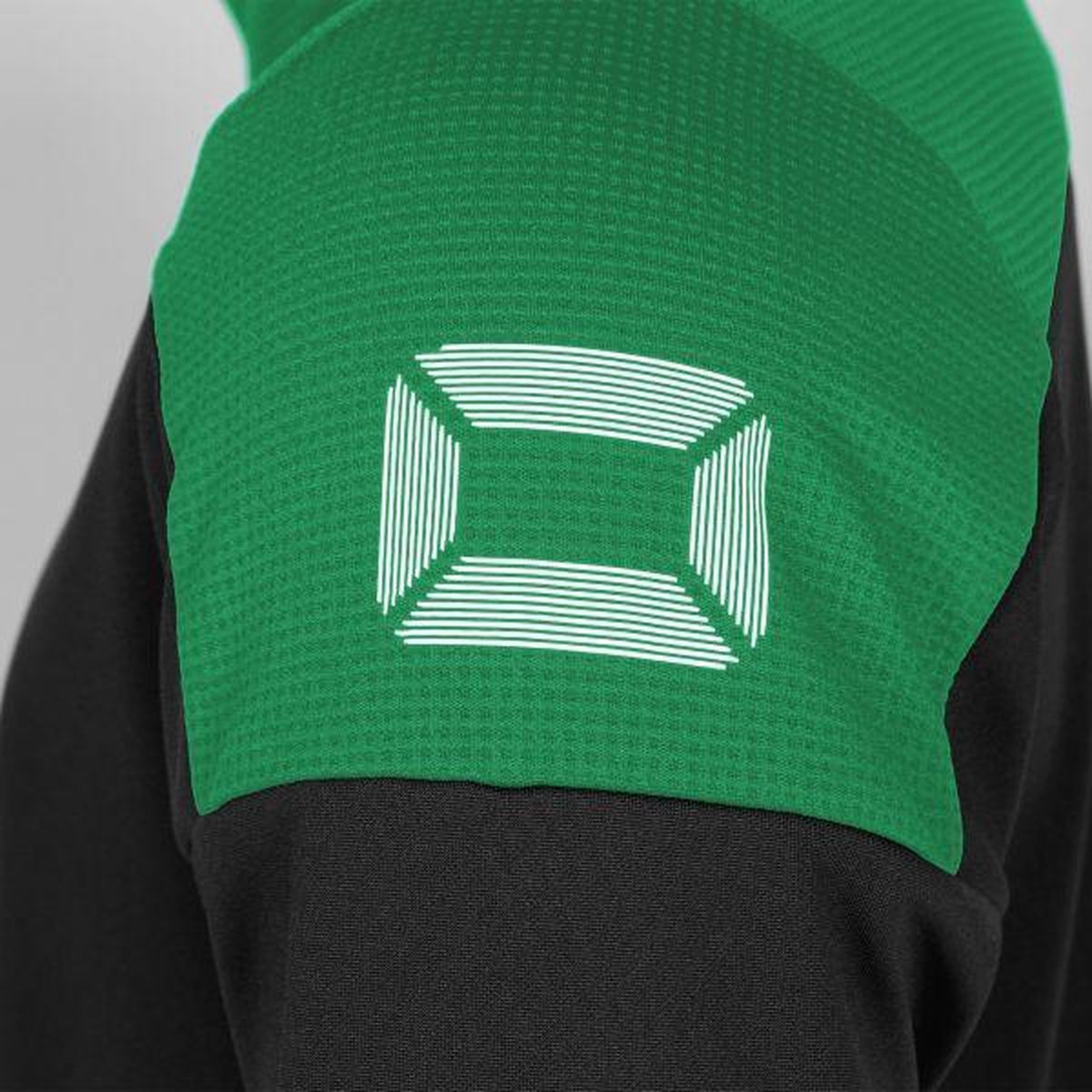 Trainingsjacke 1/4 Oberteil mit Reißverschluss Stanno Pride