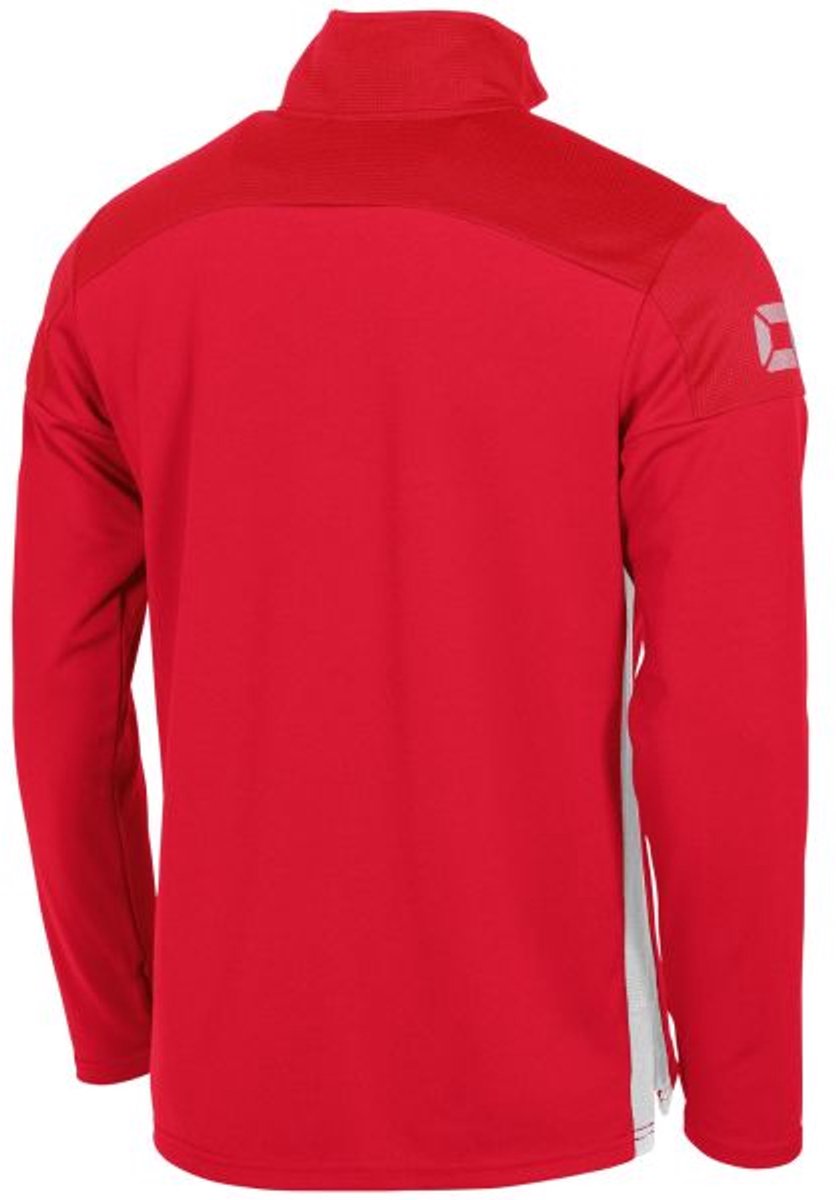 Trainingsjacke 1/4 Oberteil mit Reißverschluss Stanno Pride