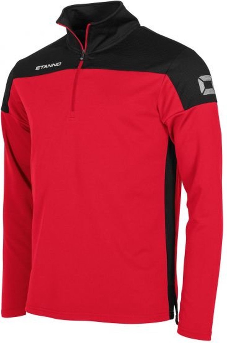 Trainingsjacke 1/4 Oberteil mit Reißverschluss Stanno Pride