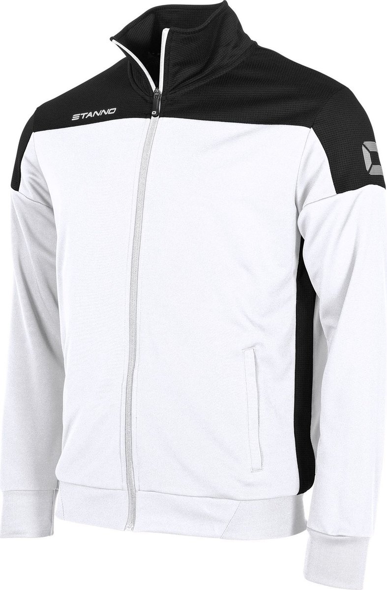 Sweatjacke mit Reißverschluss Stanno Pride