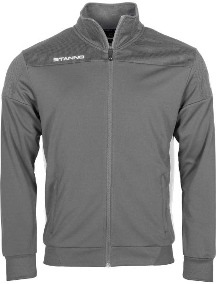 Sweatjacke mit Reißverschluss Stanno Pride