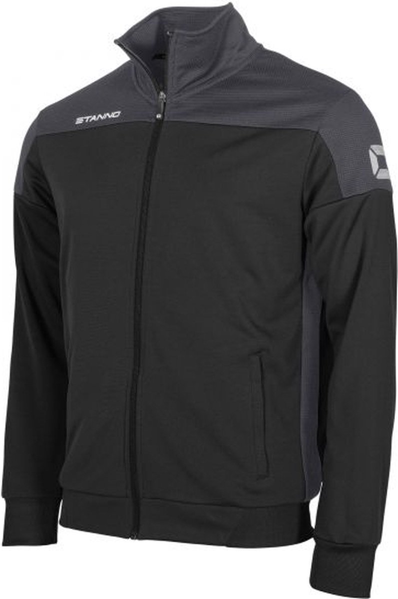 Sweatjacke mit Reißverschluss Stanno Pride