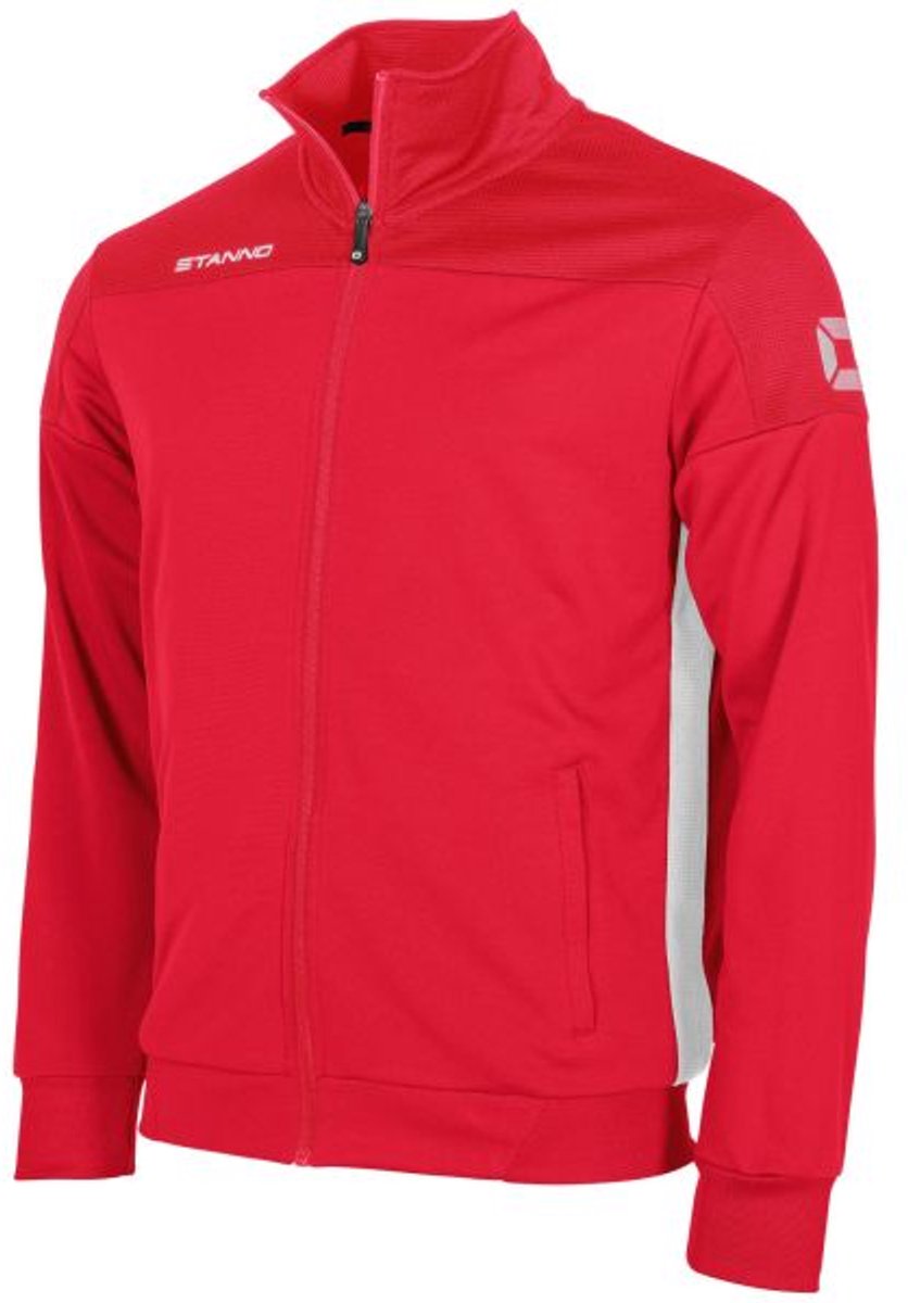 Sweatjacke mit Reißverschluss Stanno Pride