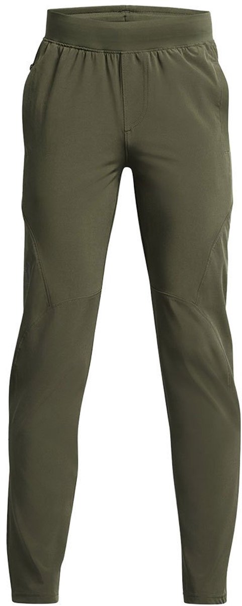 Kinder Jogginghose schmal geschnitten Under Armour Unstoppable
