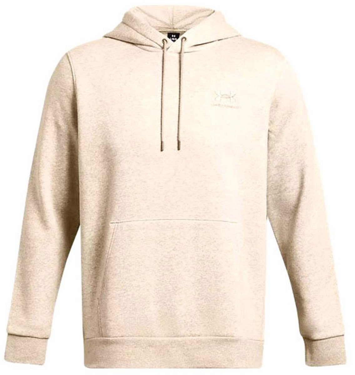 Hoodie Under Armour Essential Fleece