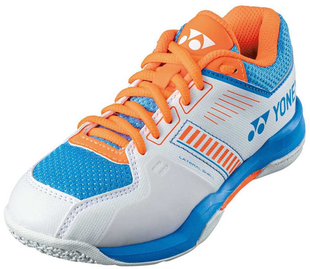 Hallenschuhe Kind Yonex PC Strider Flow