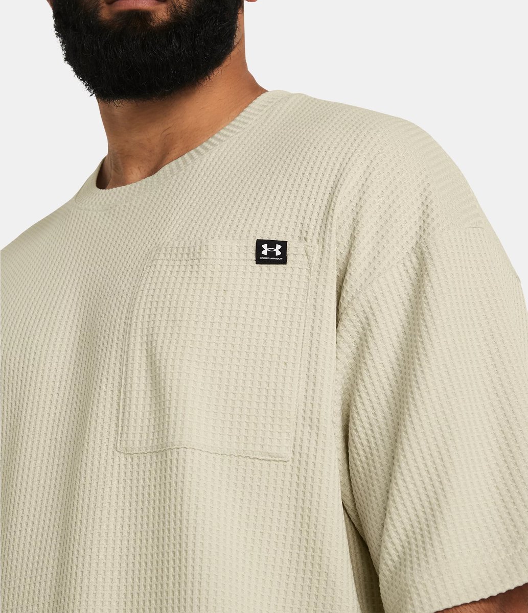 Trikot Under Armour Rival Waffle