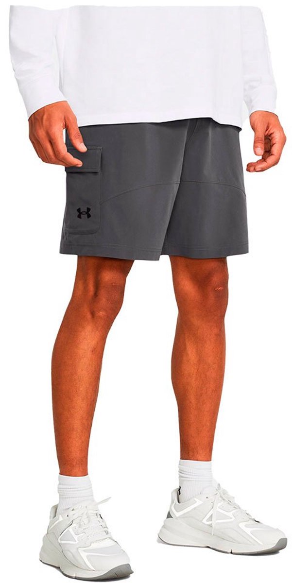 Cargo Shorts Under Armour Stretch Woven