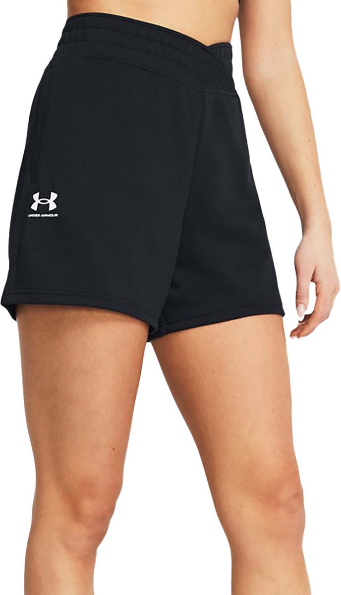 Shorts für Damen Under Armour Rival Terry