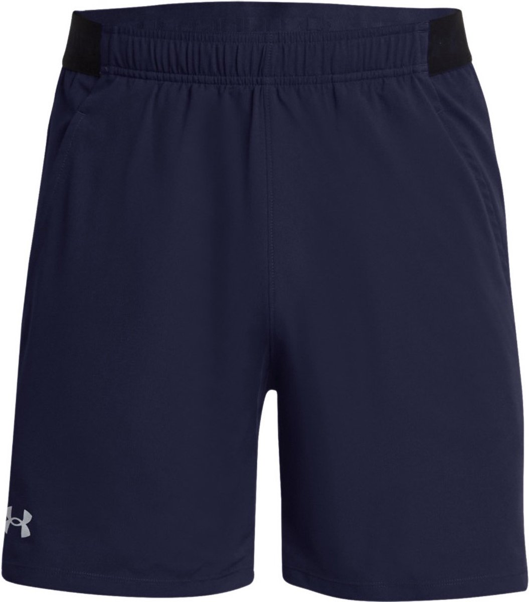 Shorts Under Armour Vanish 26 cm