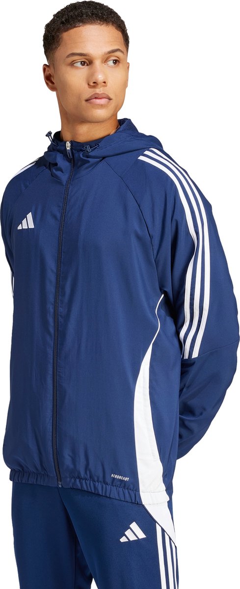 Regenjacke adidas Tiro 24