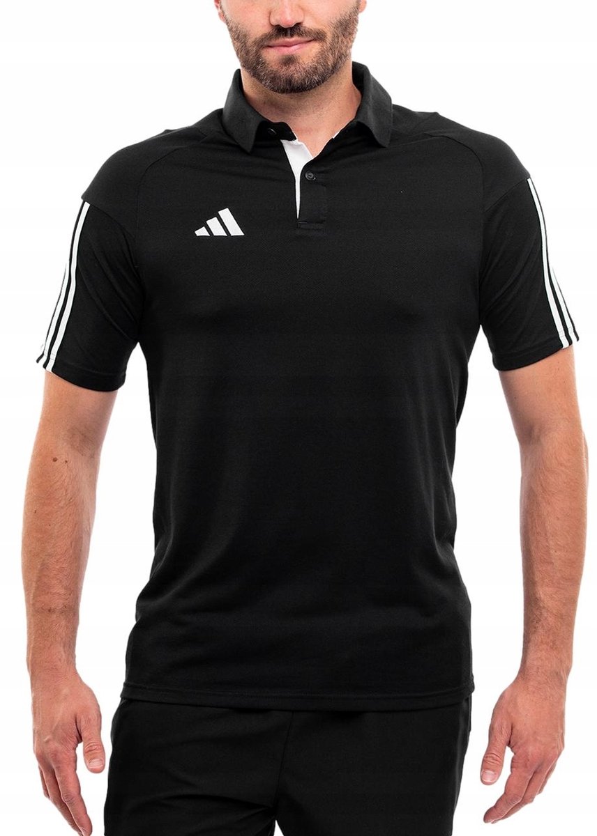 Polo-Shirt adidas Tiro 23 Competition