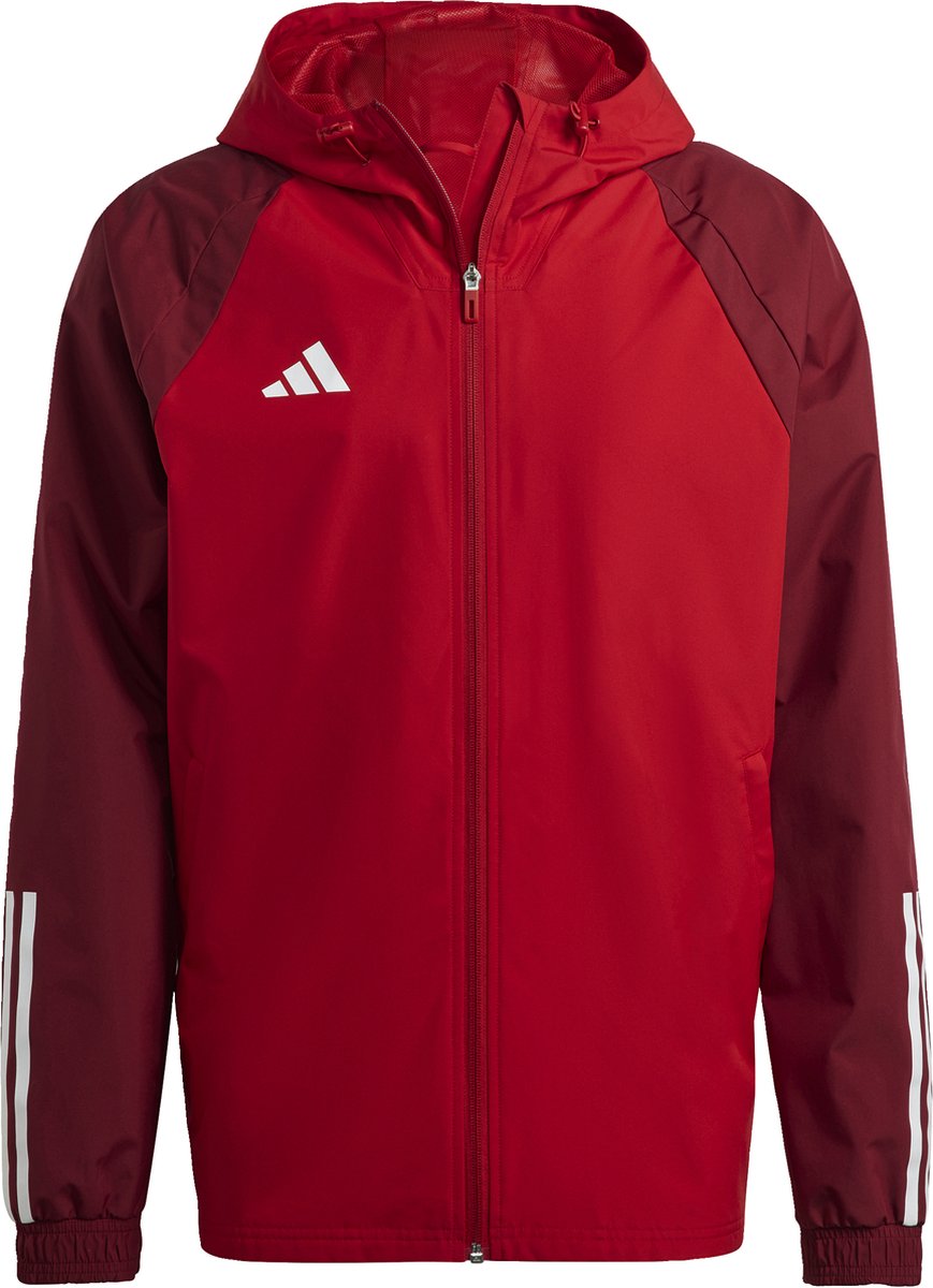 Regenjacke adidas Tiro 23 Competition