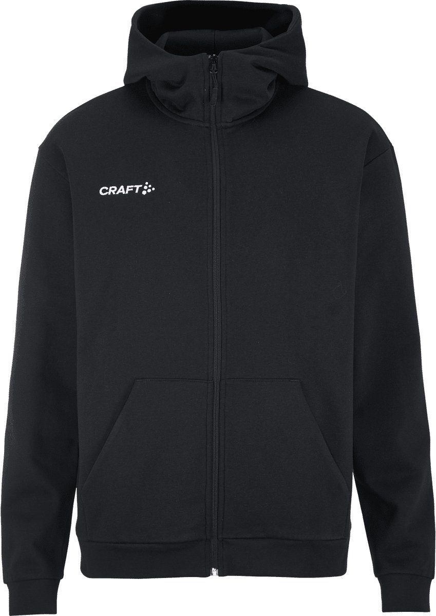 Hoodie Craft Community 2.0