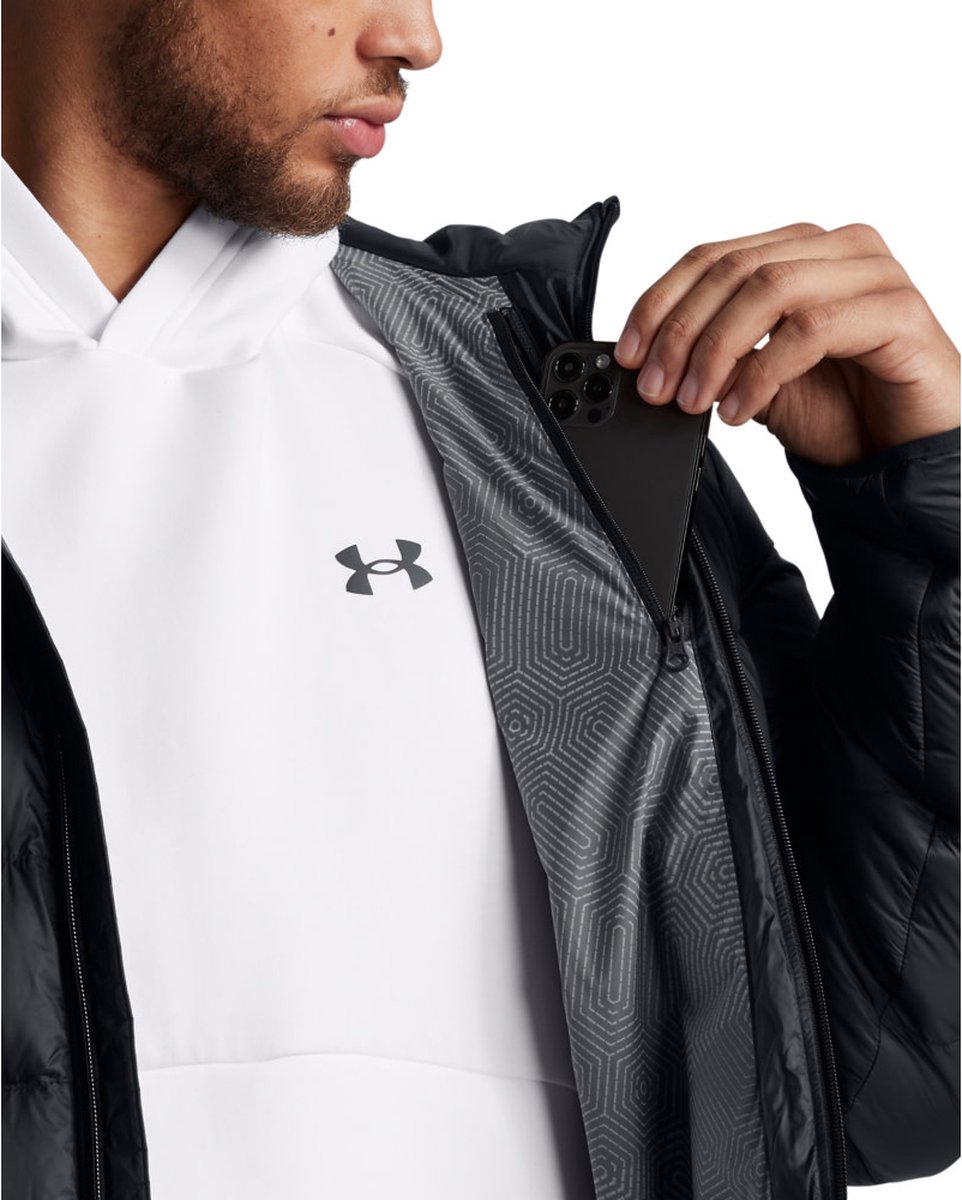 Daunenjacke Under Armour Legend