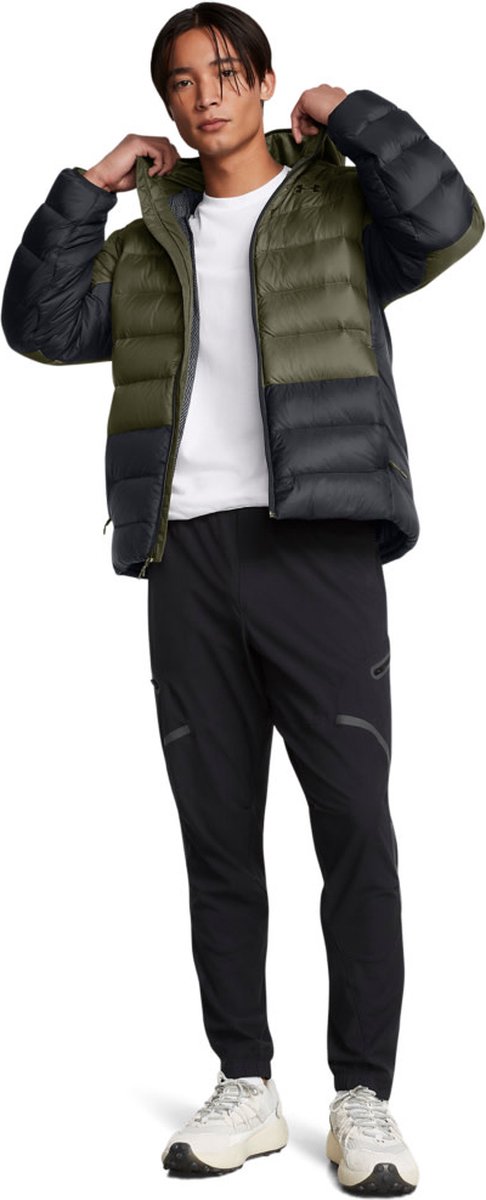 Daunenjacke Under Armour Legend