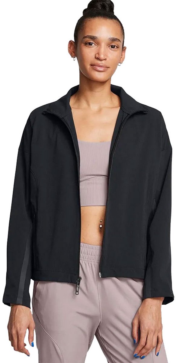 Damenblouson Under Armour Unstoppable Vent