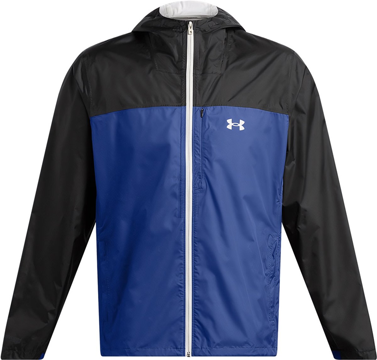 Regenjacke Under Armour Stormproof Cloudstrike