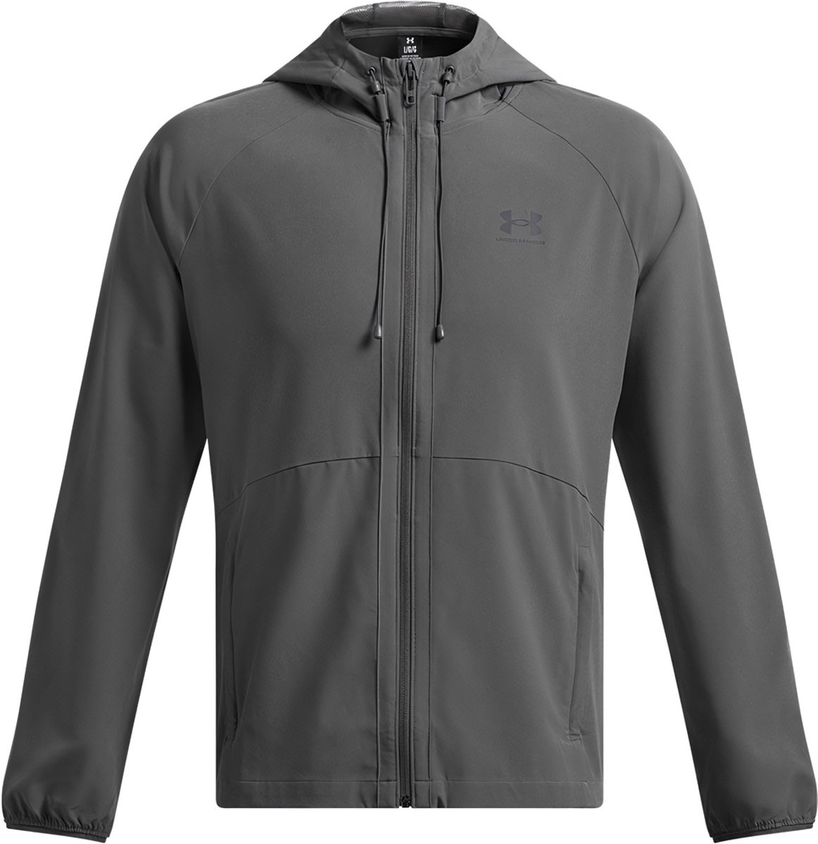 Regenjacke Under Armour Stretch Woven