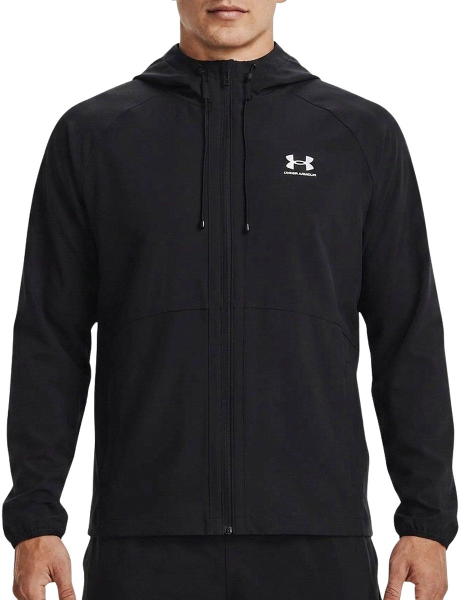 Regenjacke Under Armour Stretch Woven