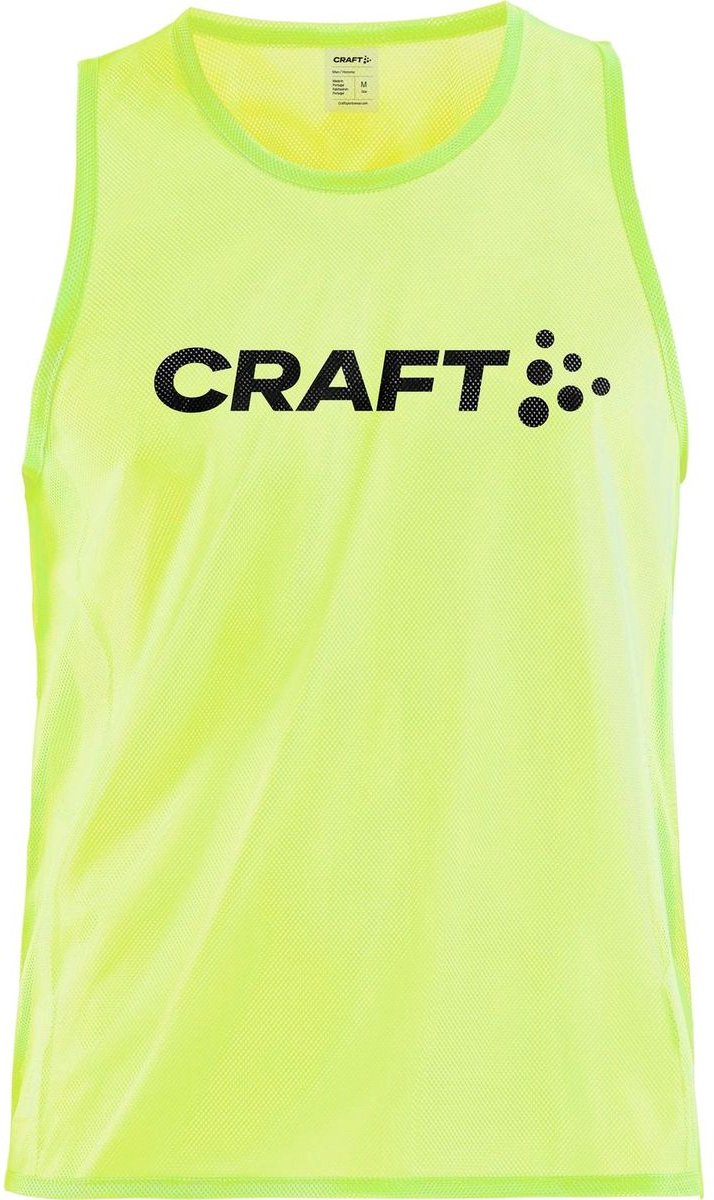 Trainingsleibchen Craft Core Team (x5)
