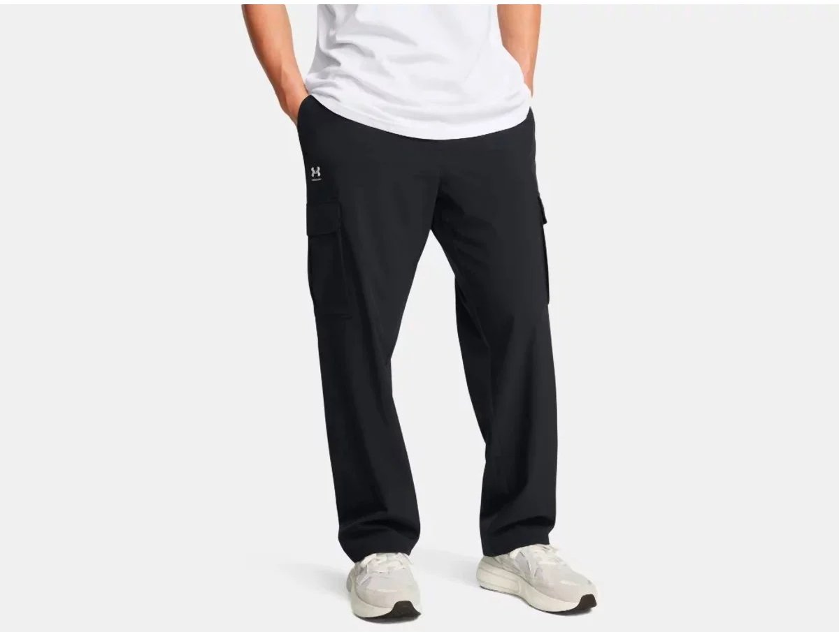 Cargo-Hose Under Armour Vibe Woven