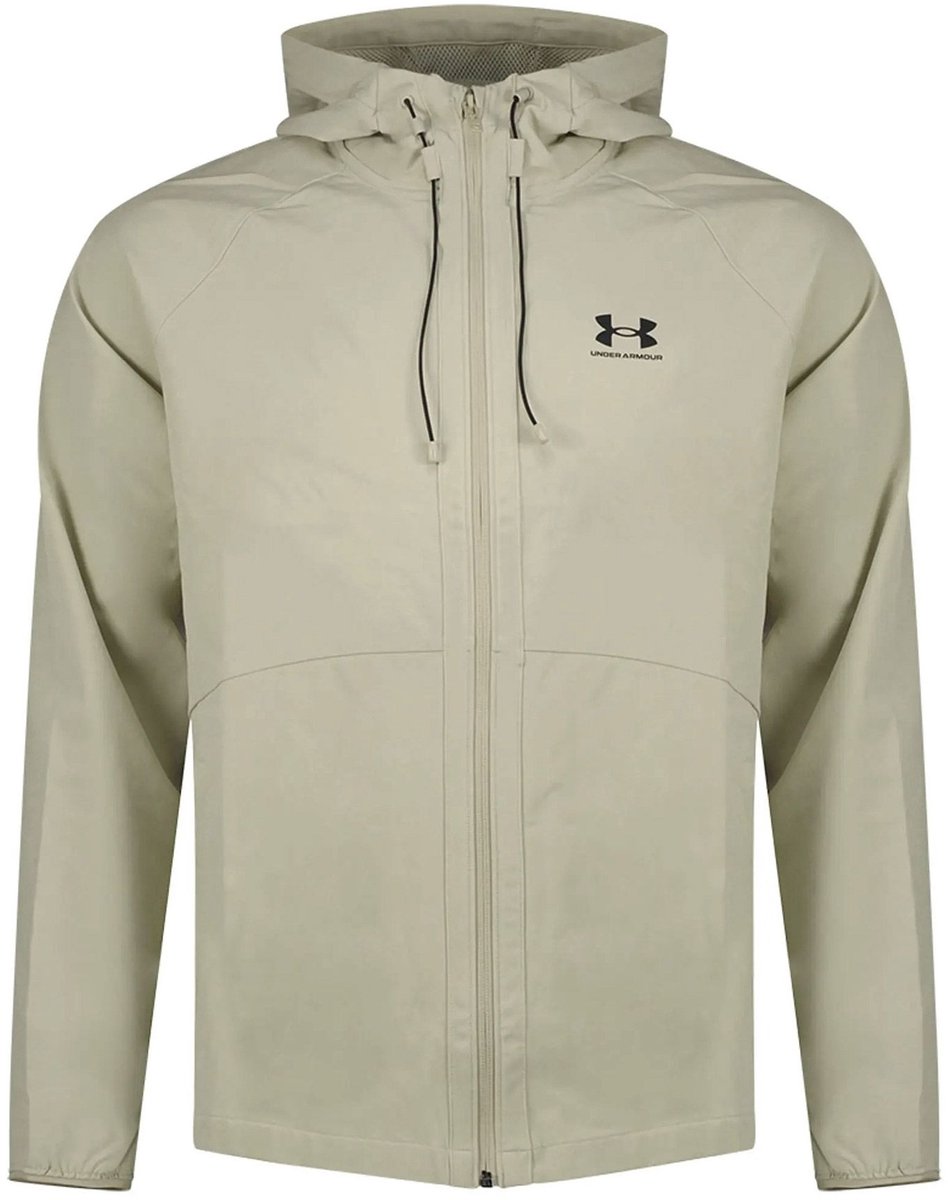 Windjacke Under Armour Stretch