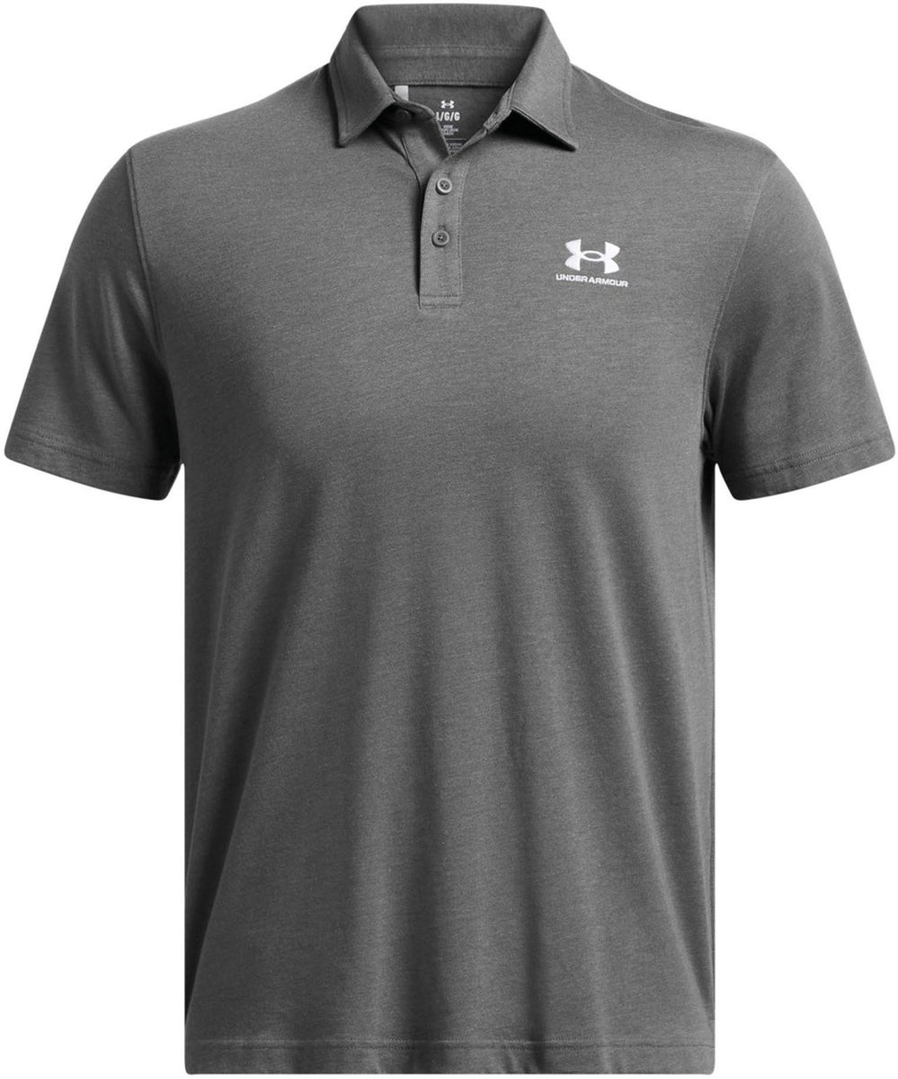 Poloshirt Under Armour Icon