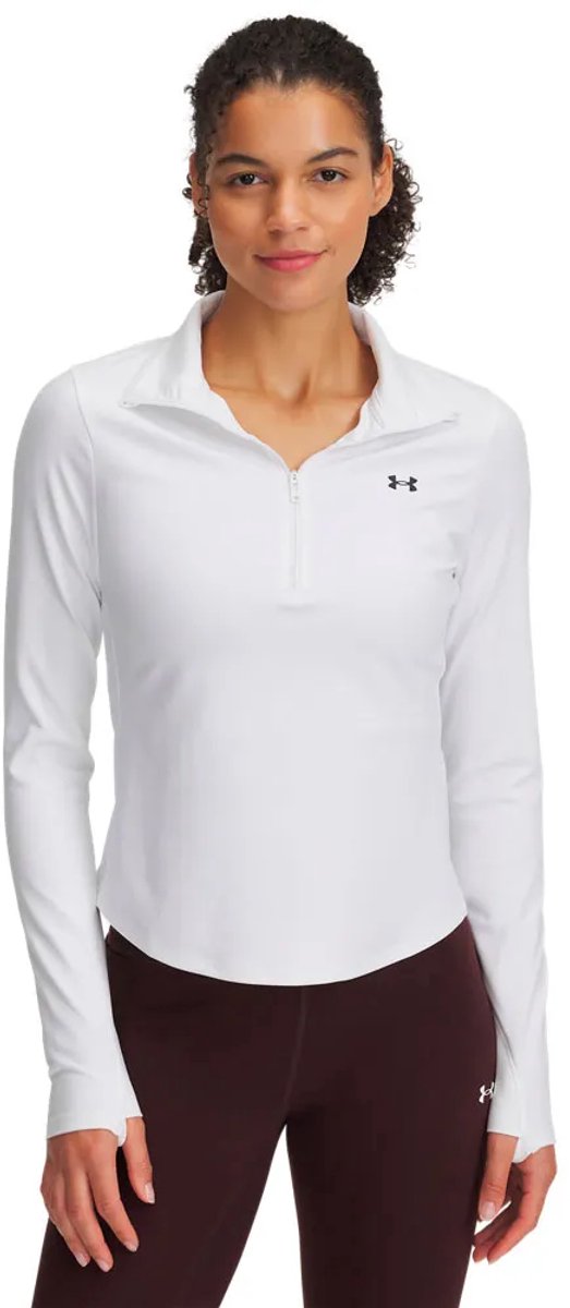 Trainingsoberteil, Damen Under Armour Motion