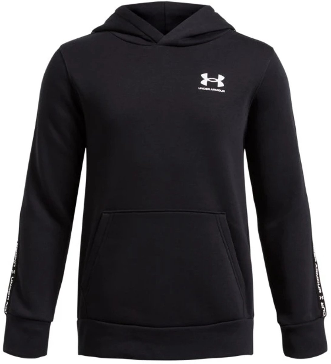 Hoodie Kinder Under Armour Icon Taping