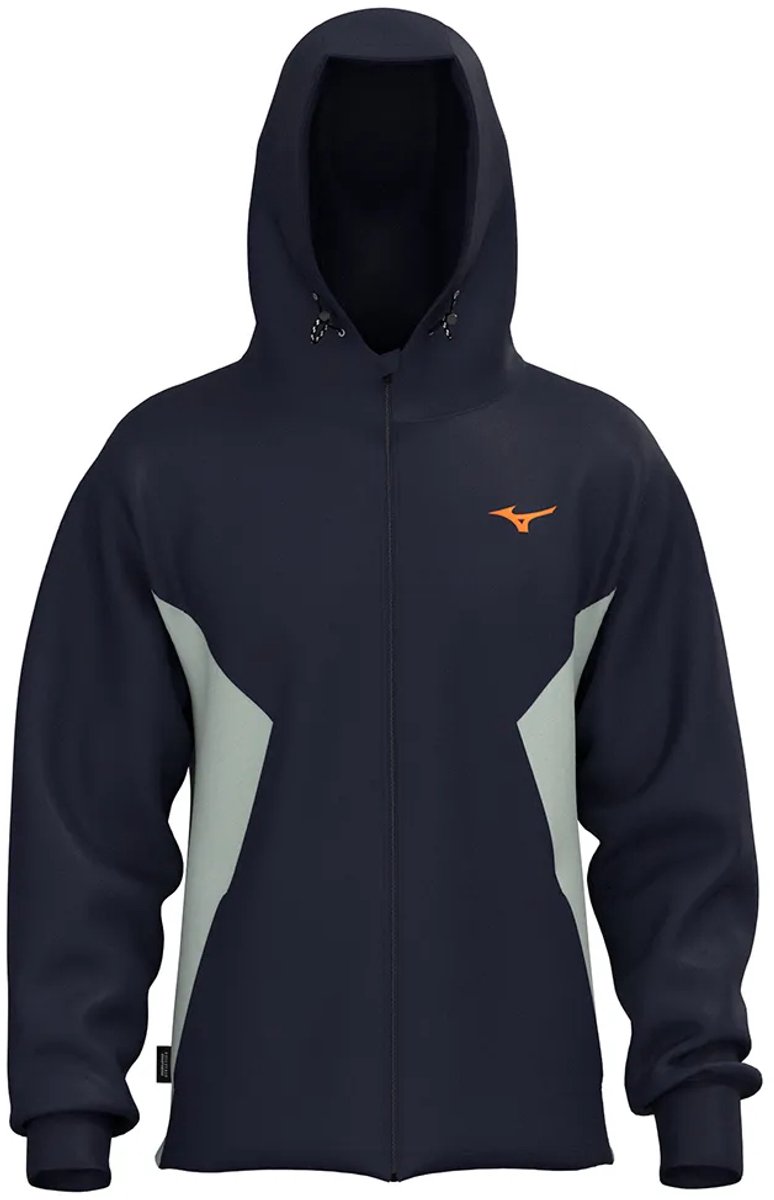 Hoodie Mizuno Athletics