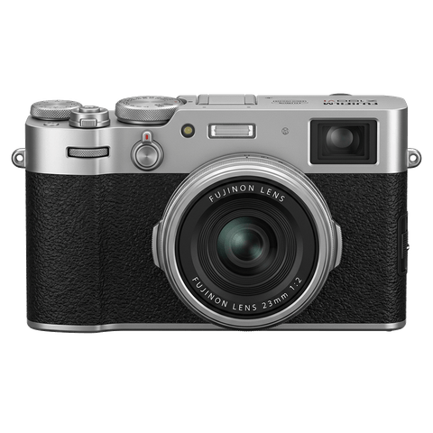 X100VI studio product photo