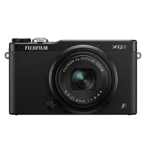 XQ2 studio product photo