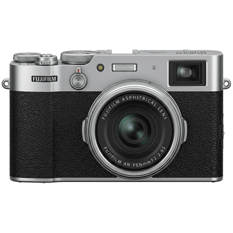 X100V studio product photo