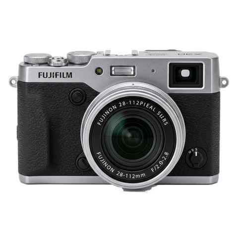 X30 studio product photo