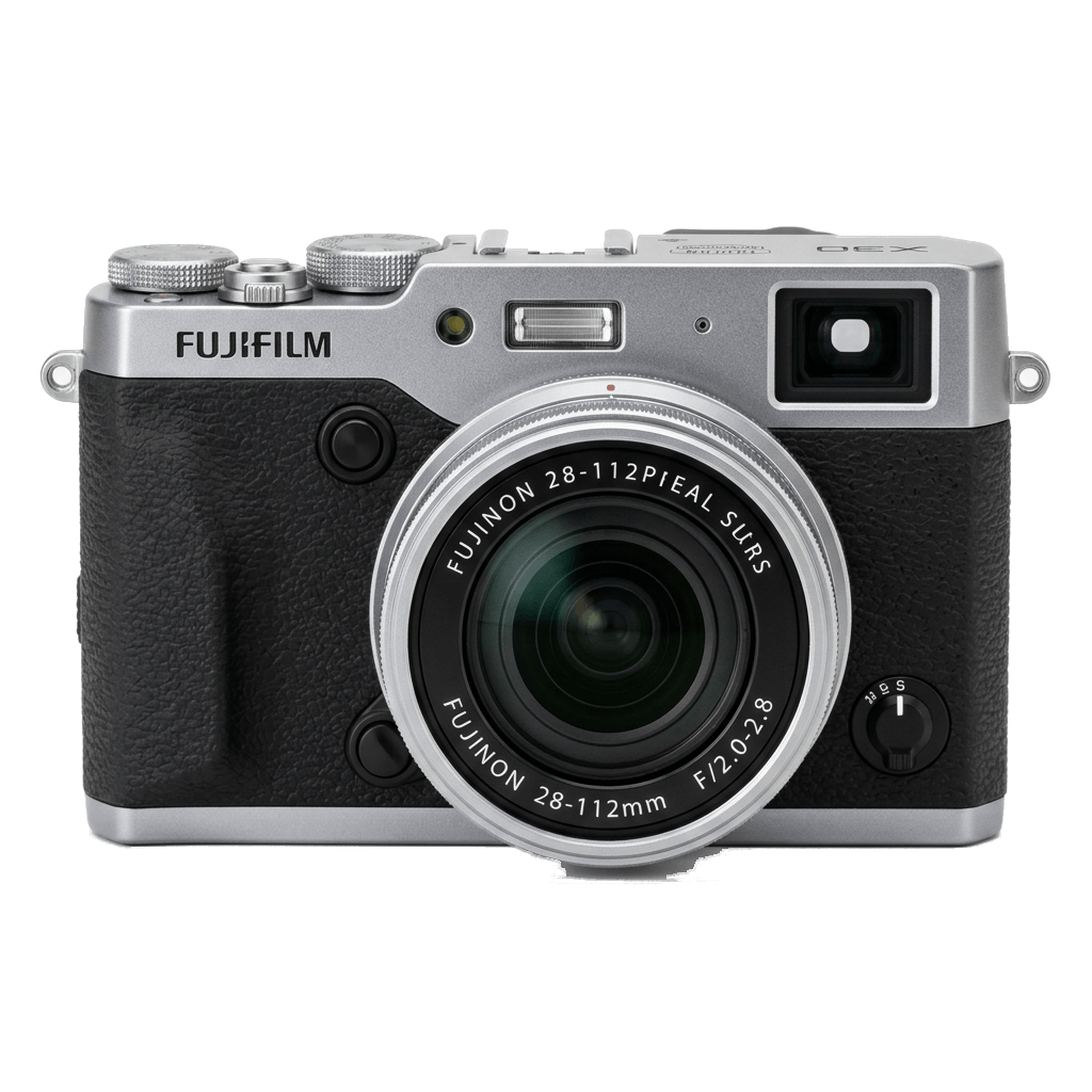 X30 studio product photo