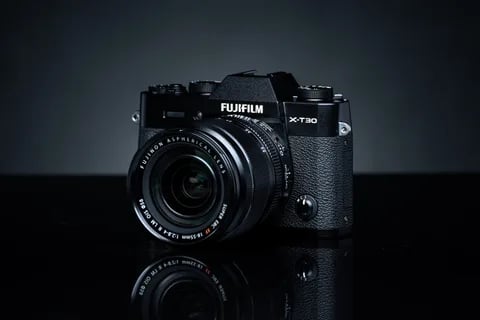 X-T30 II camera body